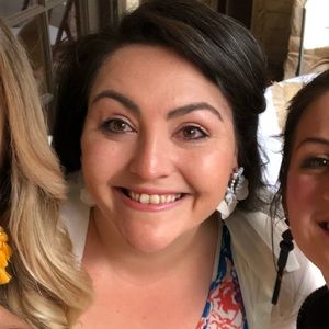 Meet your Posher, Monica